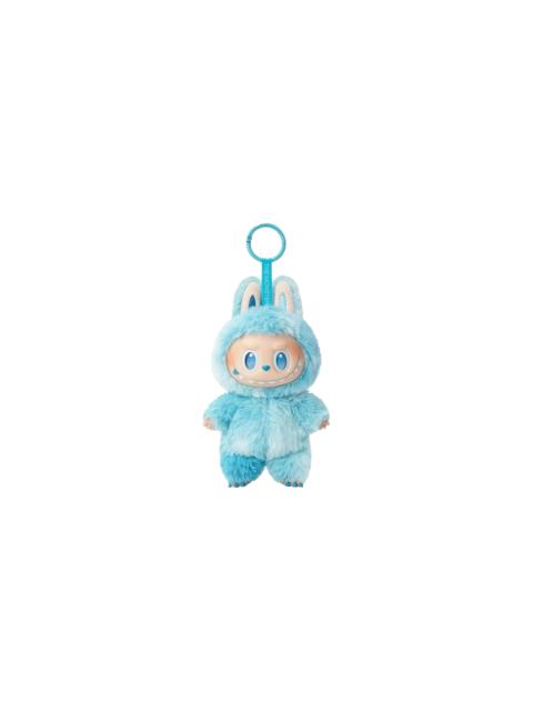 POP MART Labubu The Monsters Big into Energy Series "Plush Pendent - Hope"