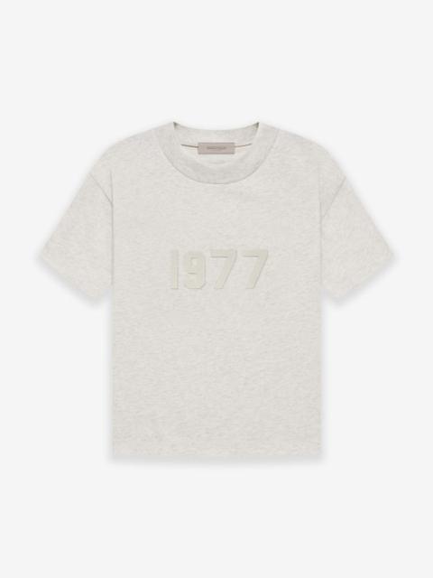 Womens S/S Tee