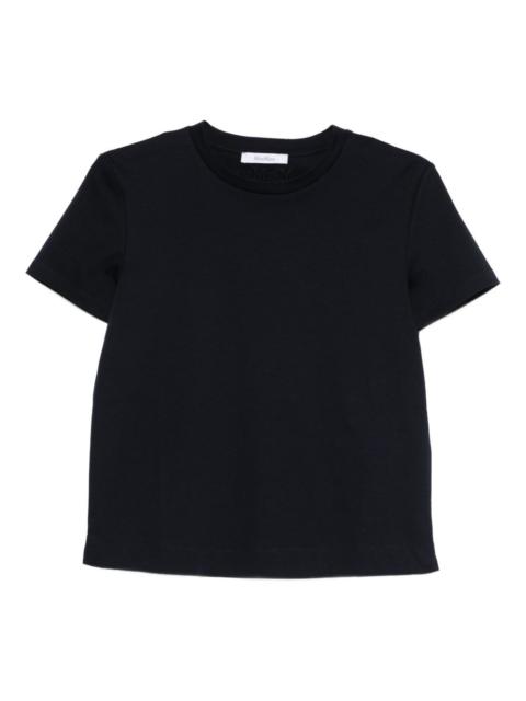 Max Mara short-sleeve T-shirt