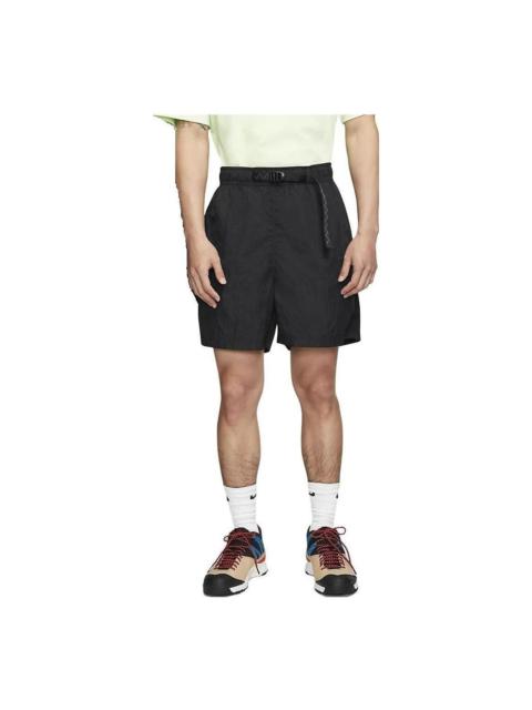 Nike Nike Lab ACG Shorts Black CD4137-010