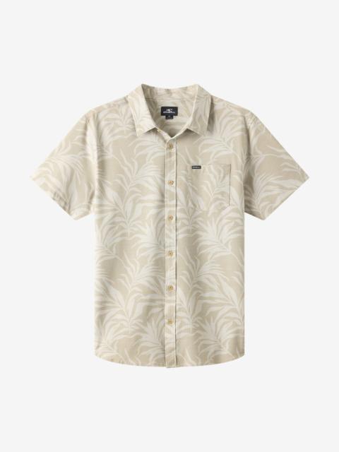 O'Neill UPF Slub Standard Fit Shirt