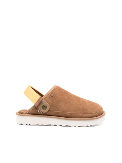 UGG Goldencoast II Clogs