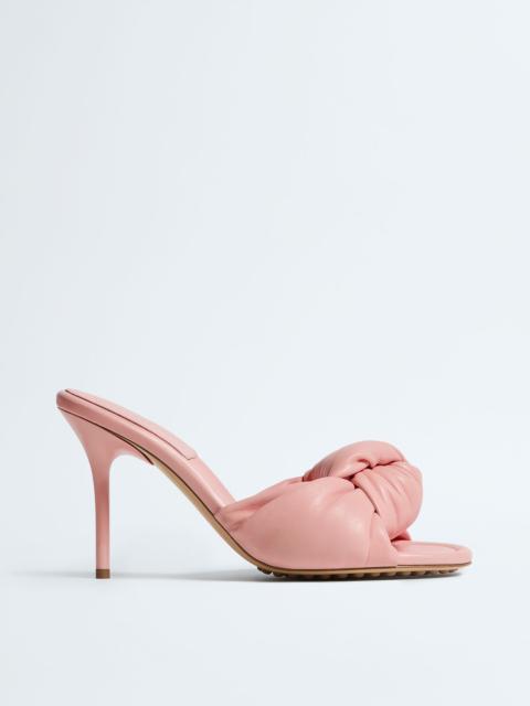 Bottega Veneta Cherry Mule