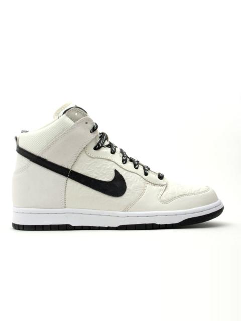 Nike Nike Dunk High Stussy 월드 투어 도쿄
