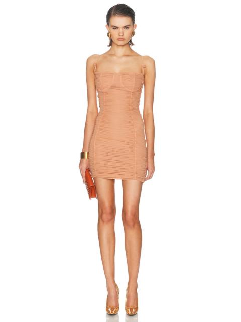 MAYGEL CORONEL Cromia Dress