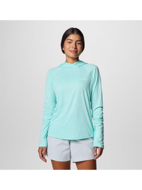 Columbia Women's PFG Tidal Tee II Hoodie