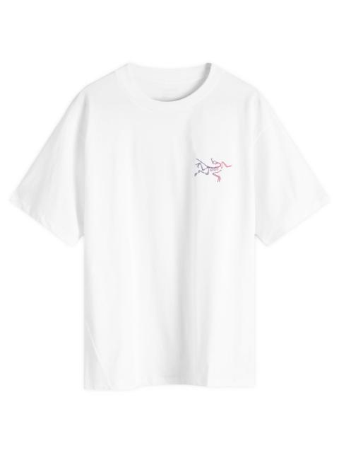 Arc'teryx Arc'teryx Kragg Logo T-Shirt