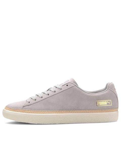PUMA PUMA Suede Trim DLX Trainers 371749-02