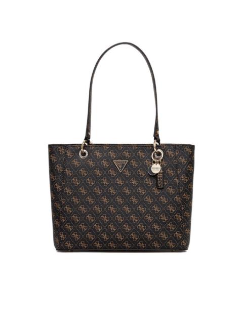 GUESS USA logo tote bag