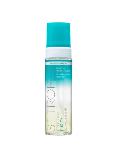 St. Tropez St. Tropez Self Tan Purity Bronzing Water Mousse (200 ml.)