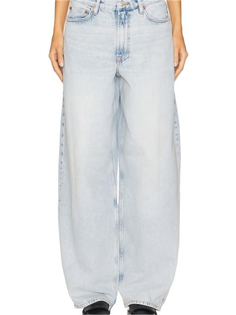 SAMSØE SAMSØE Saharper Jeans