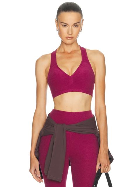 BEYOND YOGA Spacedye Lift Your Spirits Bra