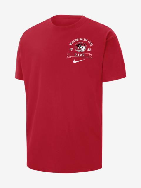 Winston-Salem Max90 Nike Men's College T-Shirt