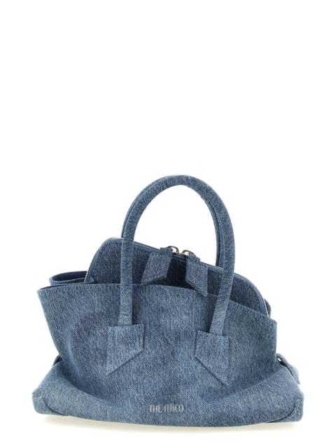 THE ATTICO 'La Passeggiata Mini' Handbag