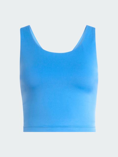 adidas All Me Medium Support Bra Tank