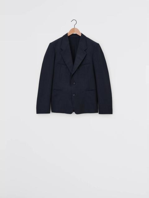 Lemaire TAILORED SINGLE BREASTED JACKET