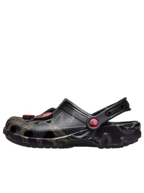 crocs Crocs x Stranger Things Classic Clog 'The Upside Down' 212074-90H