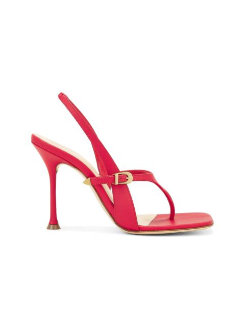 MAGDA BUTRYM Sling Back Sandal