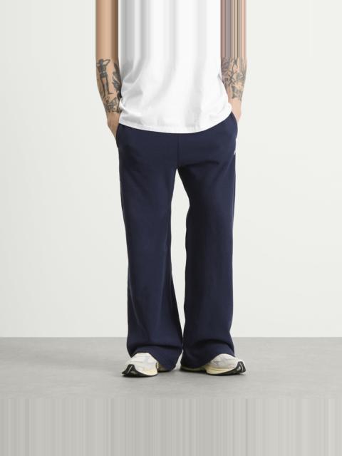 Champion Champion Reverse Weave Straight Hem Sweatpants