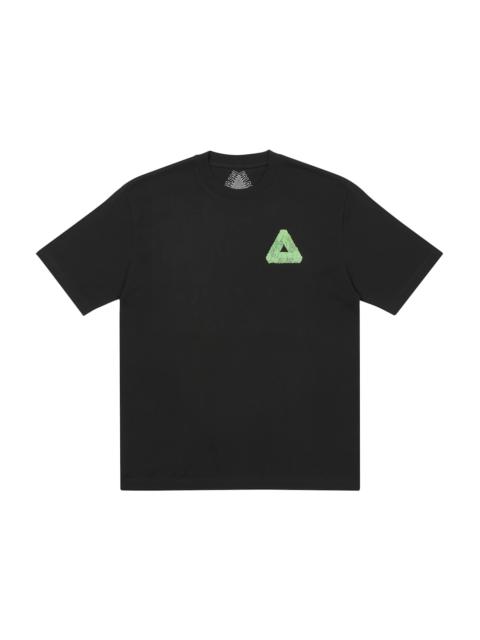 PALACE Palace Tri-Slime T-shirt Black