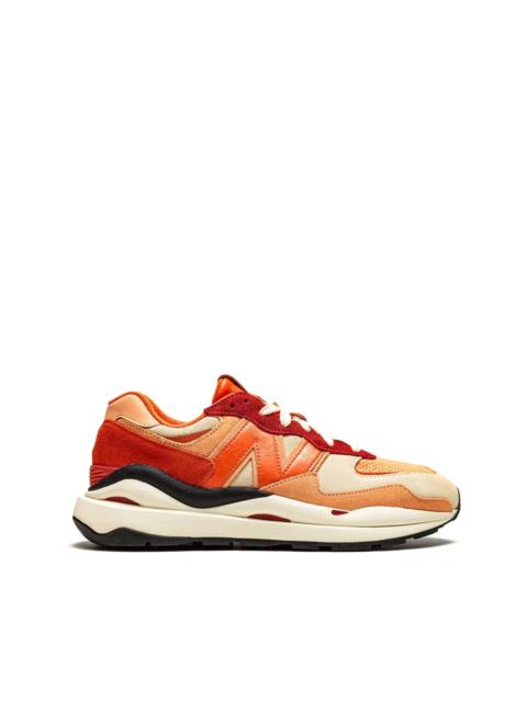 x Concepts 57/40 "Headin' Home" sneakers