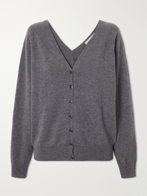 LISA YANG Jiani Cashmere Cardigan