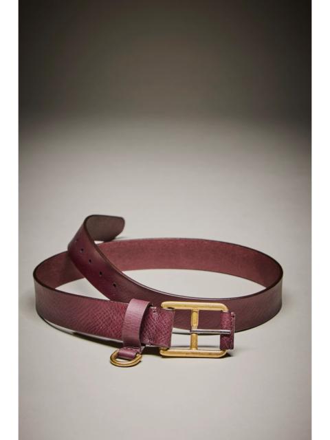 FREE PEOPLE We The Free Brooklyn Belt