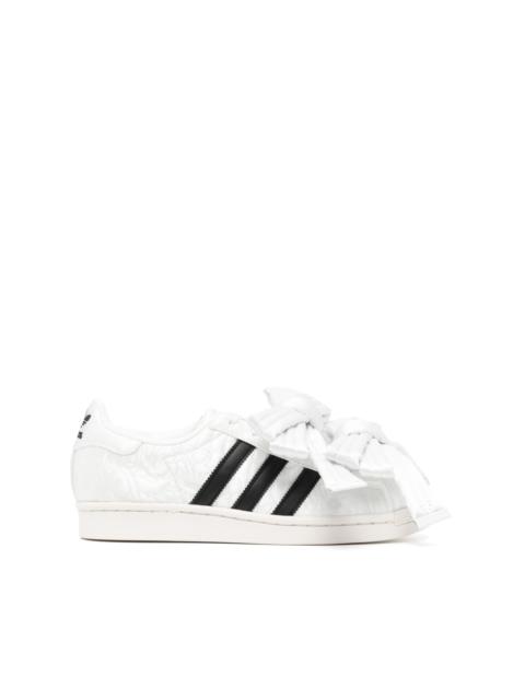 adidas x CAROLINE HU superstar sneakers