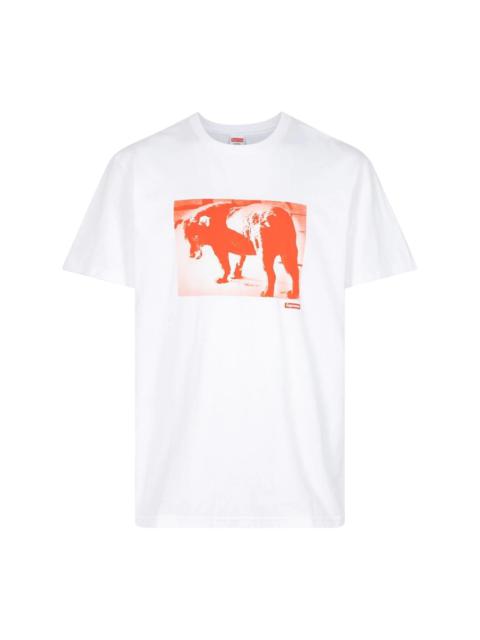 Daido Moriyama Dog T-shirt