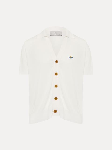 Vivienne Westwood POLO CARDIGAN