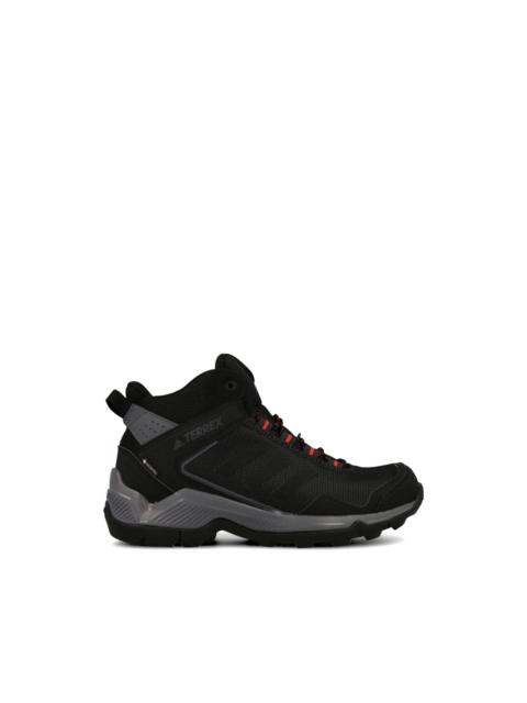 adidas Terrex Eastrail Mid Gtx lace-up sneakers