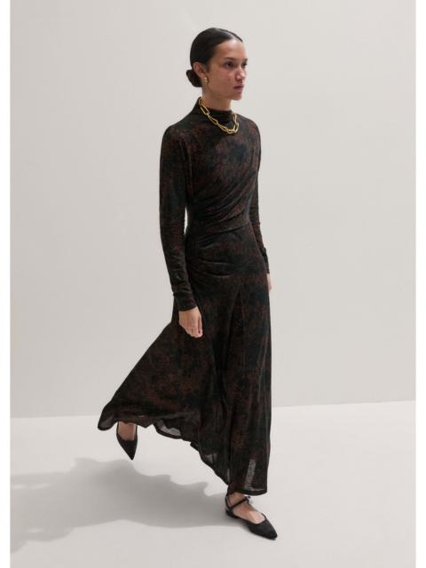 ME+EM Maxi Dress + Slip