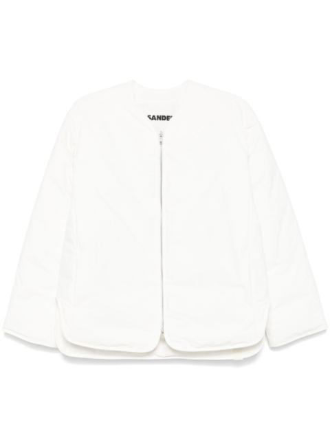 Jil Sander padded coat