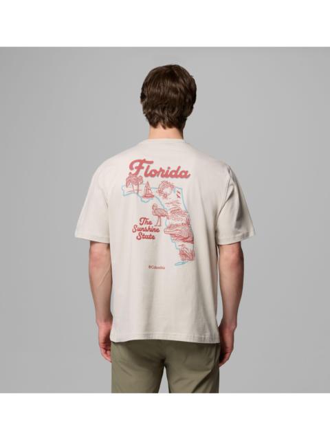Columbia Men's Chris FL CSC T-Shirt