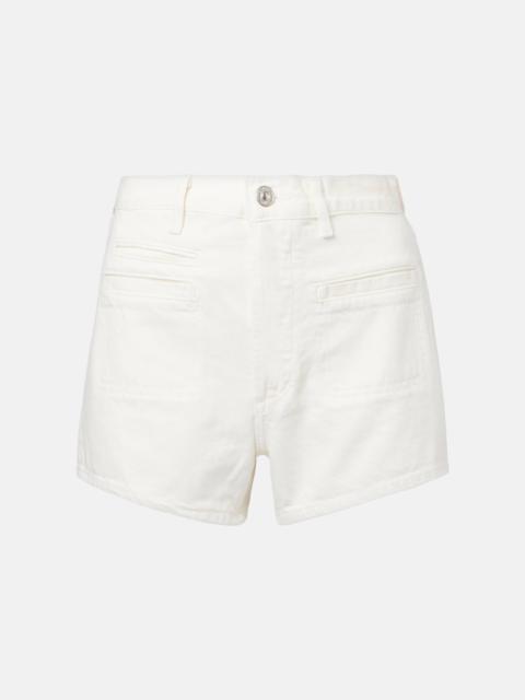 Citizens of Humanity Marlow denim shorts