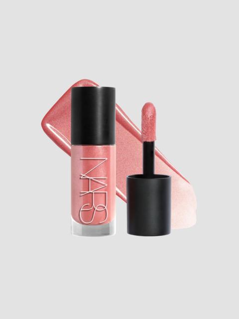 NARS Cosmetics Women's Insatiable Liquid Blush - Orgasm