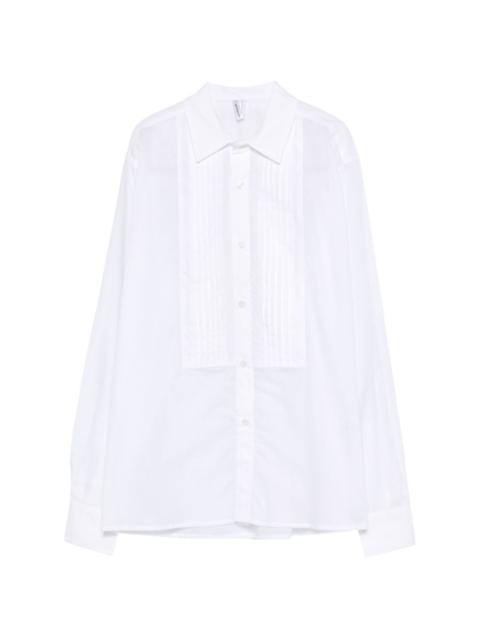 gimaguas Alfred long-sleeve buttoned shirt