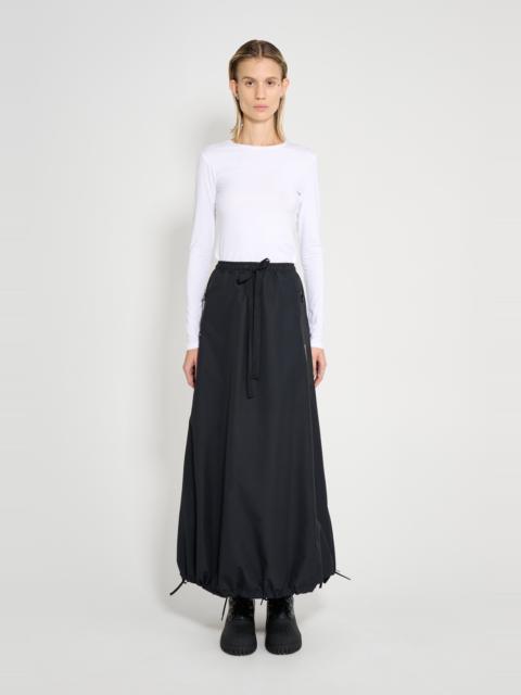 Stutterheim Sergel Skirt Black