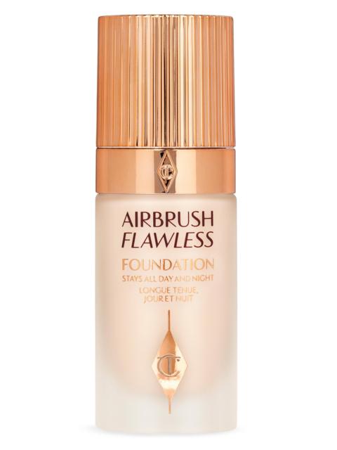 Charlotte Tilbury Women's Airbrush Flawless Foundation - 1 Cool