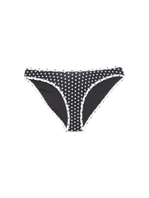 Frankies Bikinis Catalina bikini briefs
