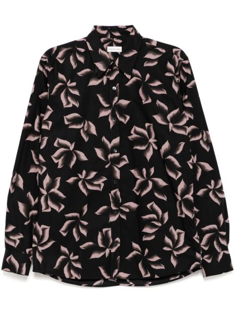 Dries Van Noten Corbino Shirt