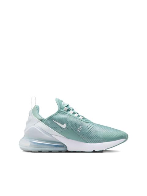 Nike air max 270 slip-on sneakers