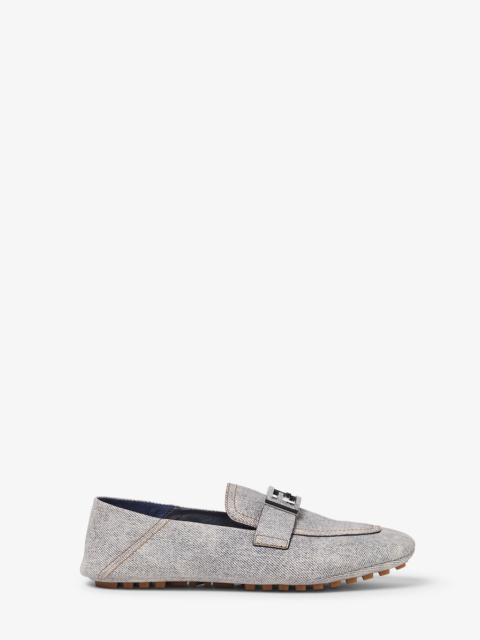 FENDI Baguette