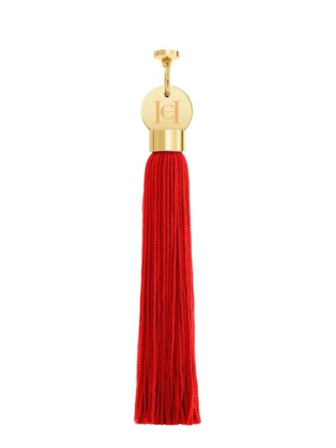 CAROLINA HERRERA Carolina Herrera The Tassel