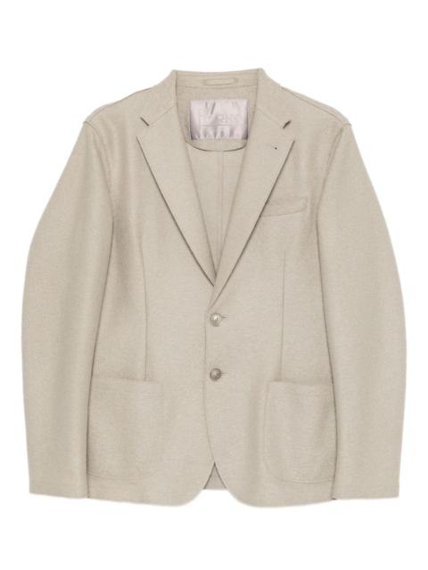 Herno wool blazer