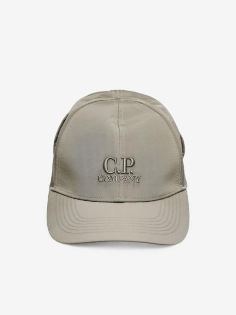 C.P. Company Chrome-R Goggle cap