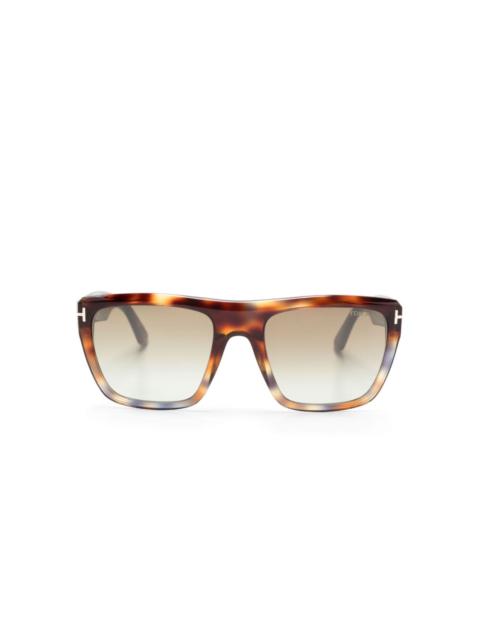 TF1077 Alberto Sunglasses