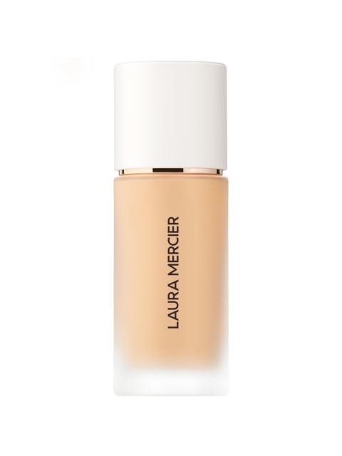 Laura Mercier Laura Mercier Real Flawless Foundation - 2W2 Warm Linen