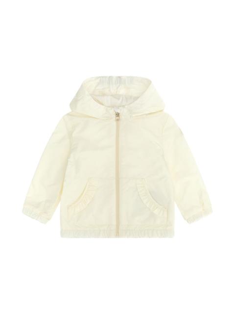 Moncler 'Nigar' Hooded Jacket