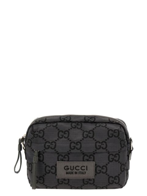 GUCCI 'GG' medium shoulder bag